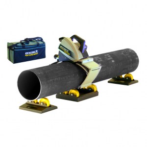 Труборез EXACT 360E SYSTEM
